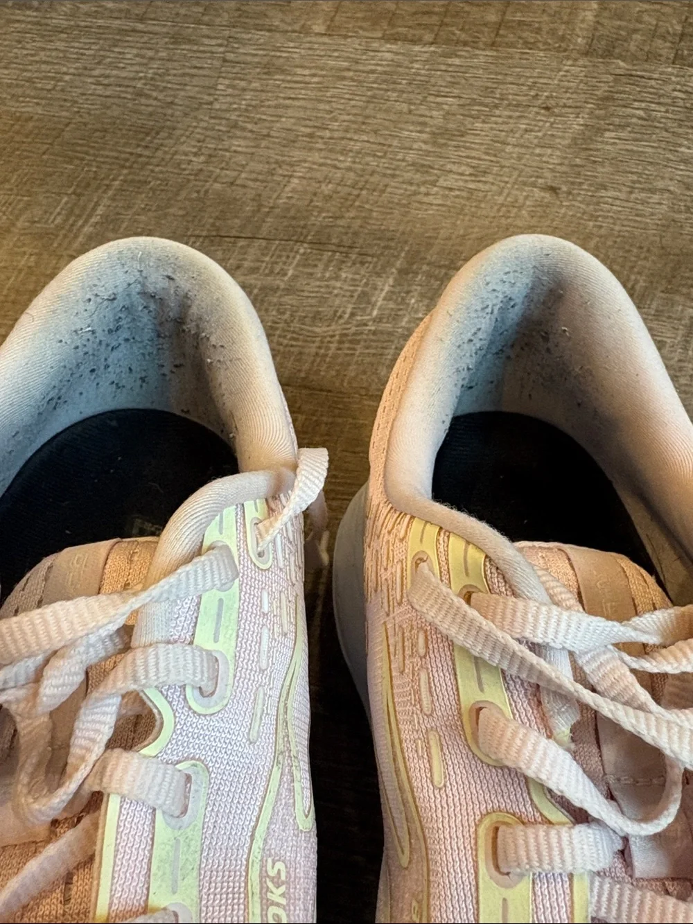 Brooks glycerin 20